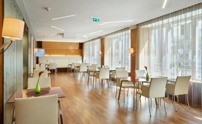 Austria Trend Hotel Europa Wien