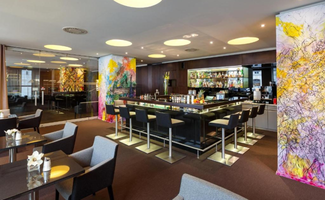 Austria Trend Hotel Europa Wien