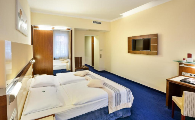 Austria Trend Hotel Europa Wien