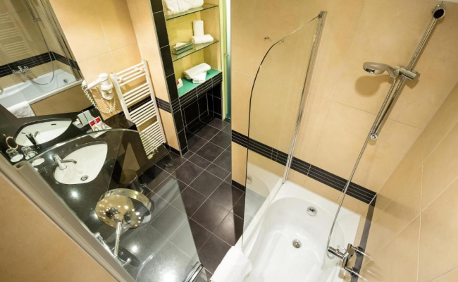 Austria Trend Hotel Europa Wien