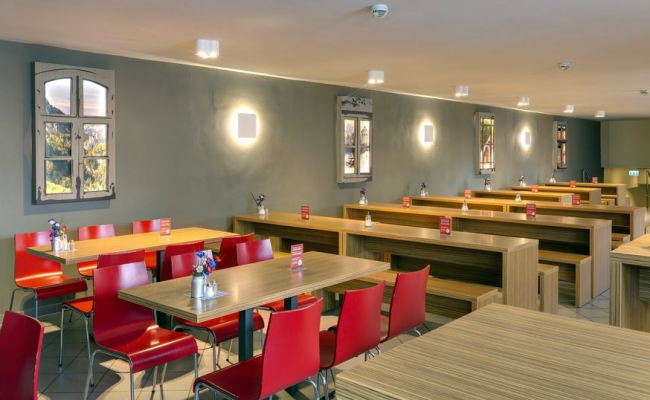 MEININGER Hotel Munchen City Center
