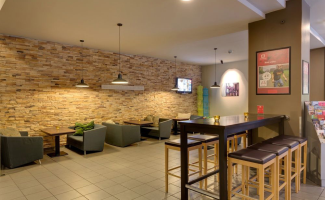 MEININGER Hotel Munchen City Center