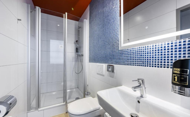 MEININGER Hotel Munchen City Center