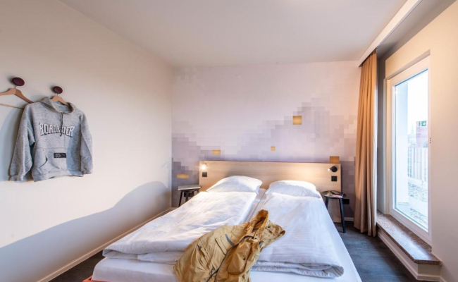 MEININGER Hotel Munchen City Center