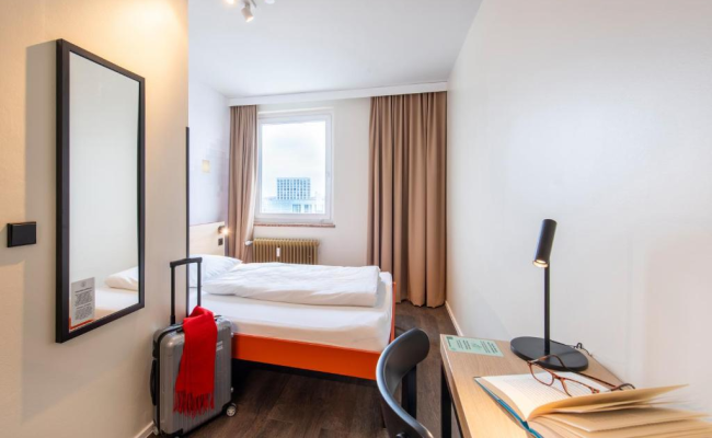 MEININGER Hotel Munchen City Center