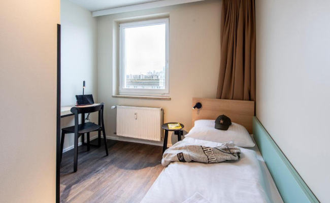 MEININGER Hotel Munchen City Center