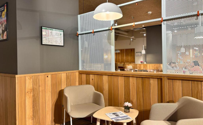 MEININGER Hotel Munchen City Center