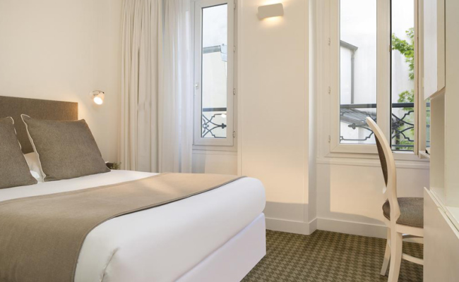 Hotel Mistral