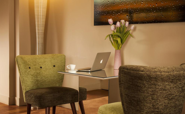 Hotel Mistral