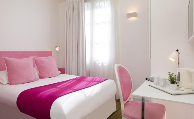 Hotel Mistral