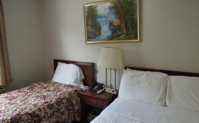 Windsor Hotel