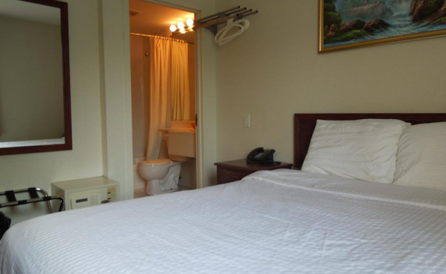 Windsor Hotel