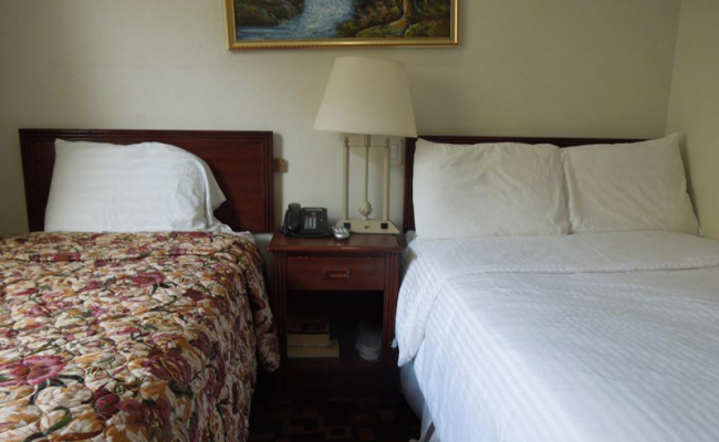 Windsor Hotel