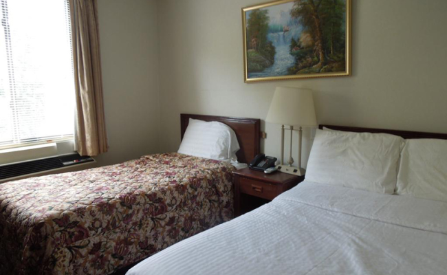 Windsor Hotel