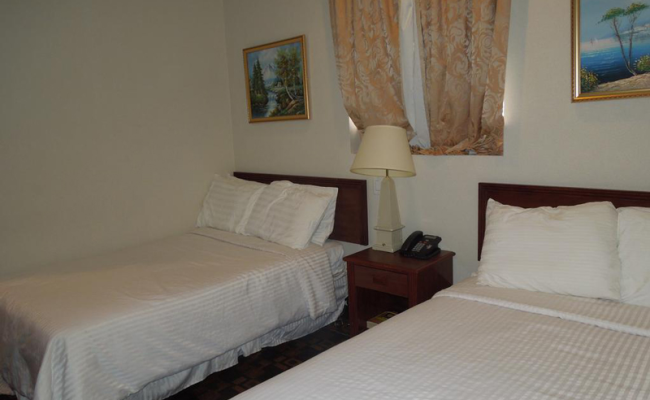 Windsor Hotel
