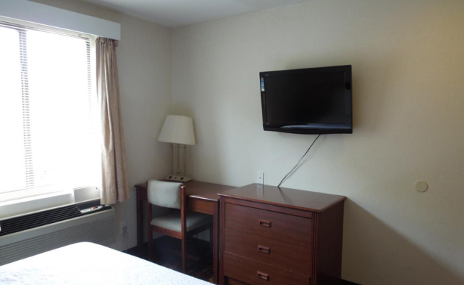 Windsor Hotel