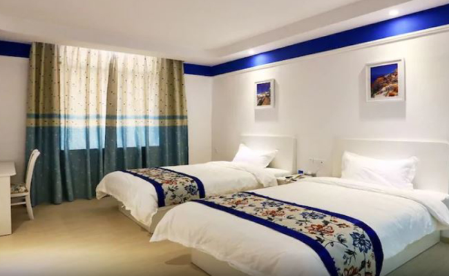 LOVE SEA Hotel