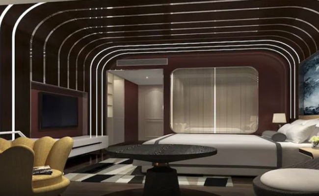 LOVE SEA Hotel