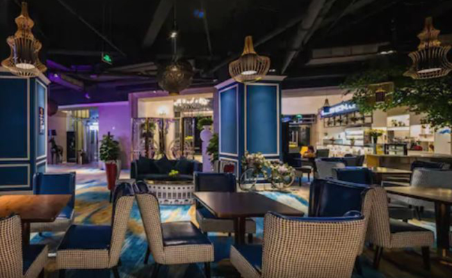LOVE SEA Hotel