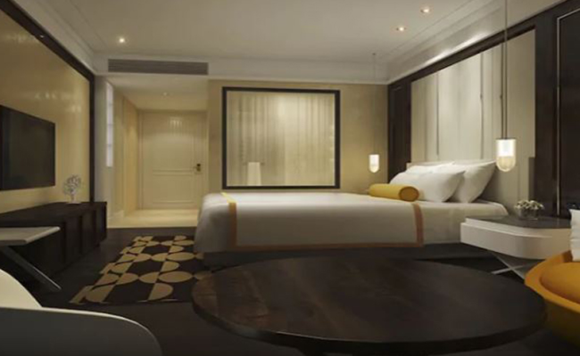 LOVE SEA Hotel