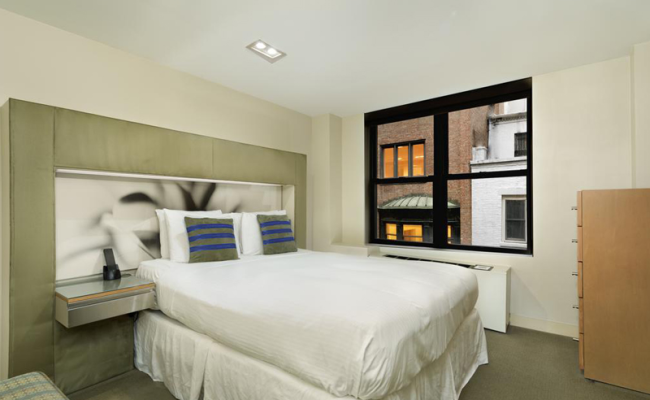 Shoreham Hotel