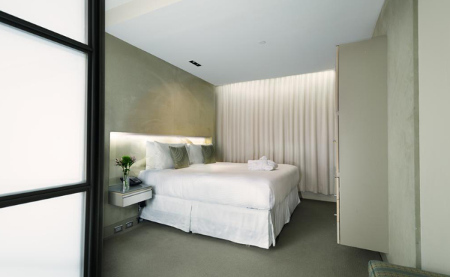 Shoreham Hotel