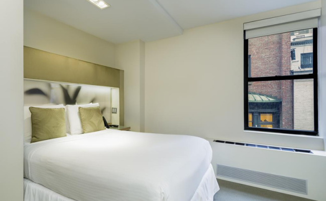 Shoreham Hotel