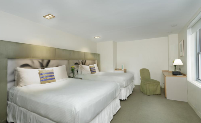 Shoreham Hotel