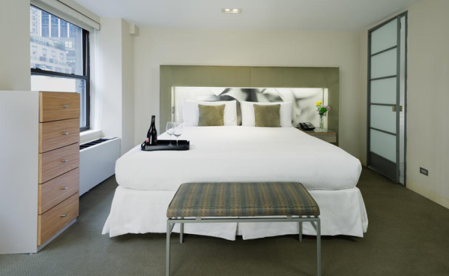 Shoreham Hotel
