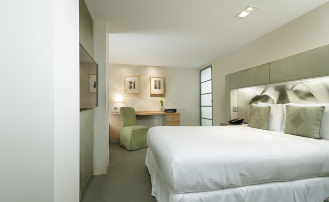 Shoreham Hotel