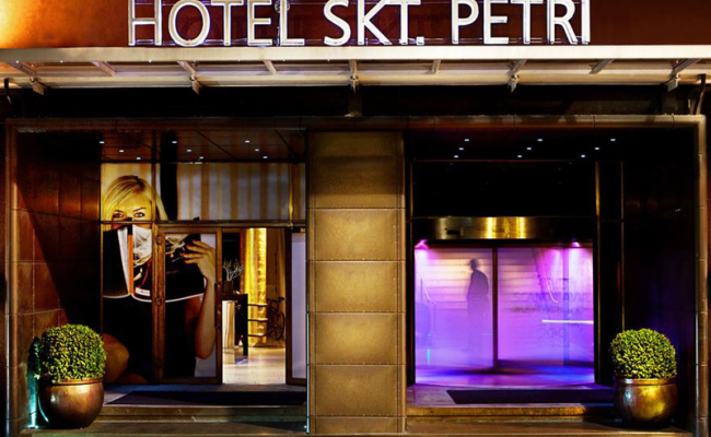 Hotel Skt Petri