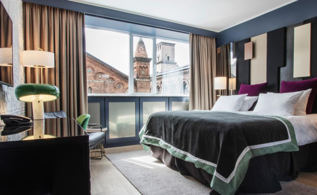 Hotel Skt Petri