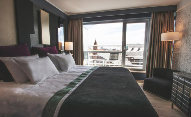 Hotel Skt Petri