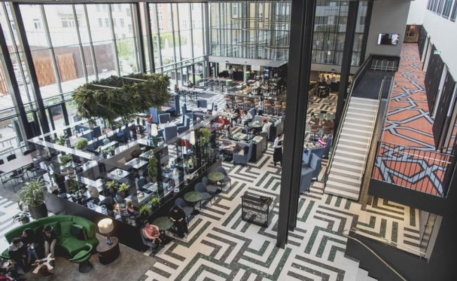 Hotel Skt Petri