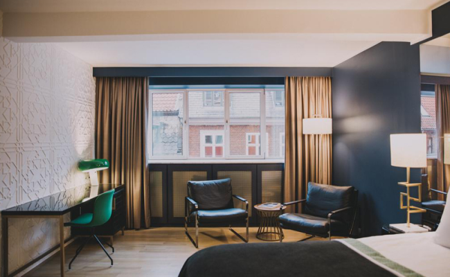 Hotel Skt Petri