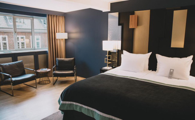 Hotel Skt Petri