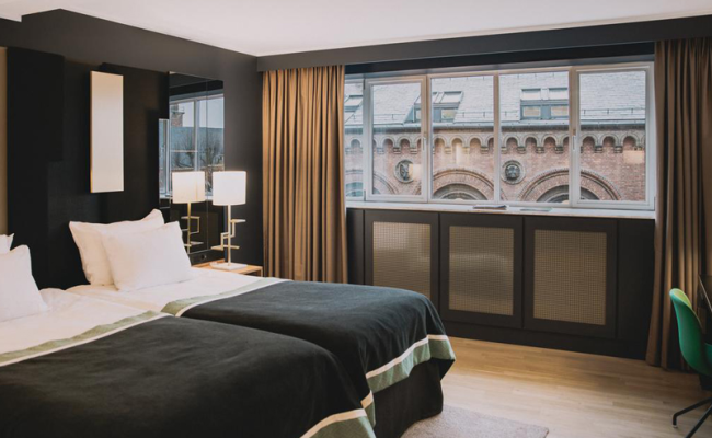 Hotel Skt Petri