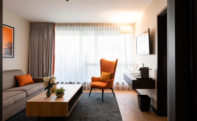 Radisson Blu Hotel, Paris-Boulogne