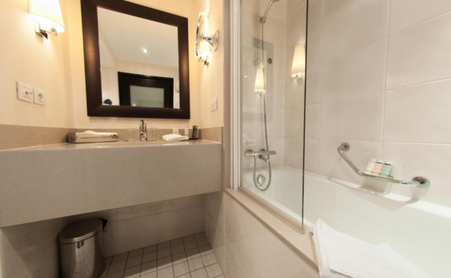 Radisson Blu Hotel, Paris-Boulogne