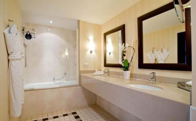 Radisson Blu Hotel, Paris-Boulogne