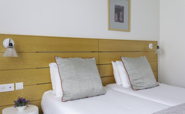 Hotel Lorette - Astotel