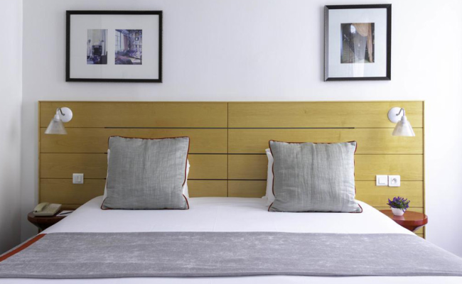 Hotel Lorette - Astotel