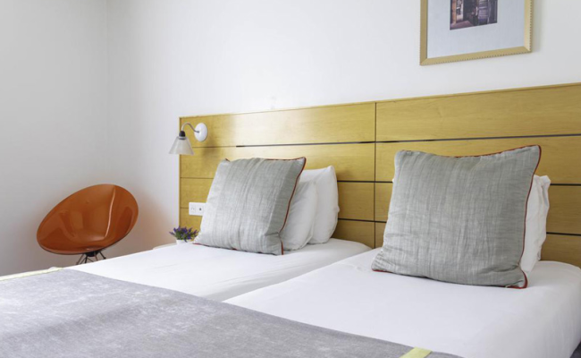 Hotel Lorette - Astotel