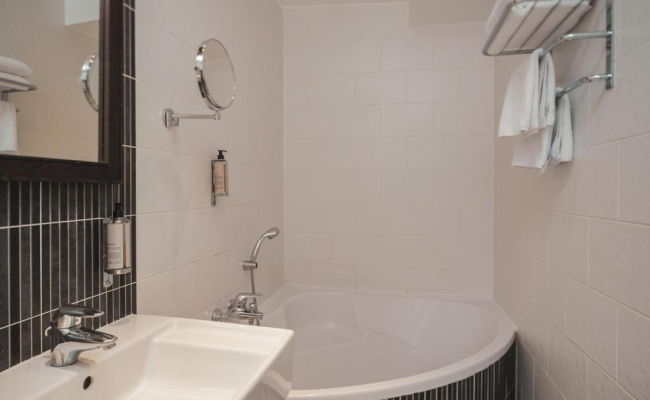 Hotel Brittany