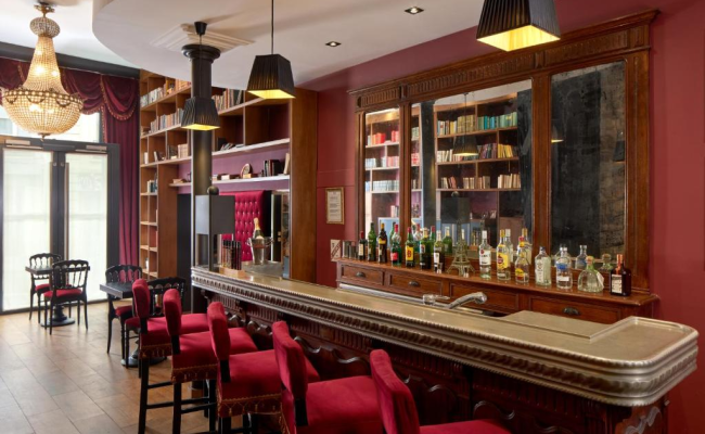 Hotel Les Theatres