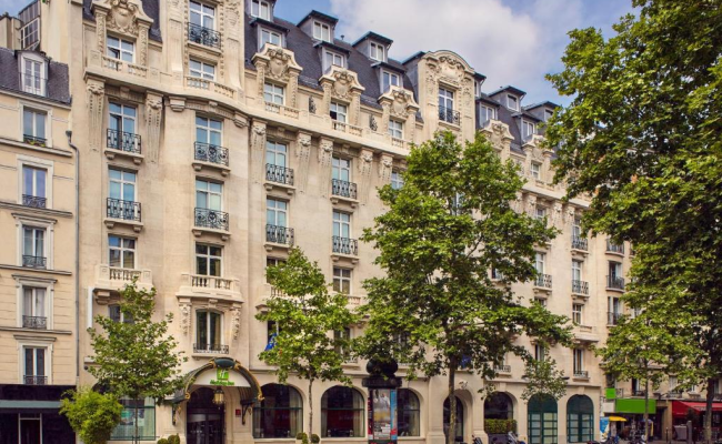 Holiday Inn Paris Gare de Lyon Bastille