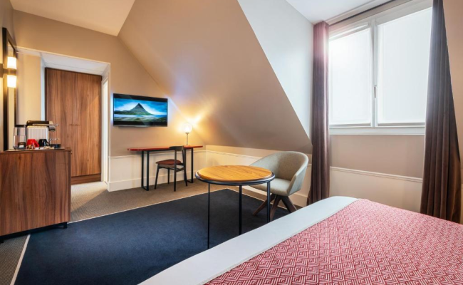 Holiday Inn Paris Gare de Lyon Bastille