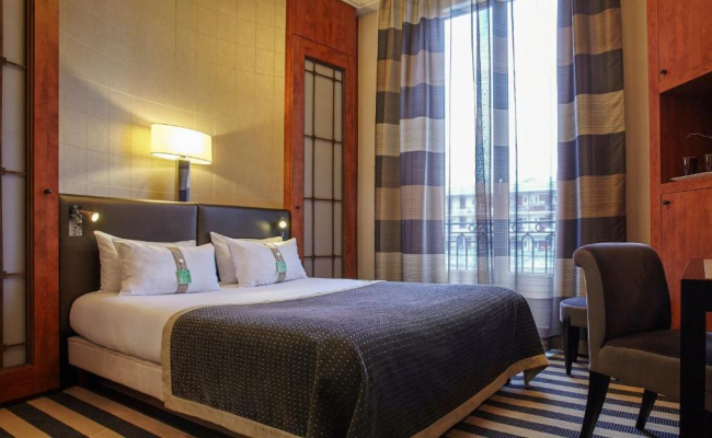 Holiday Inn Paris Gare de Lyon Bastille