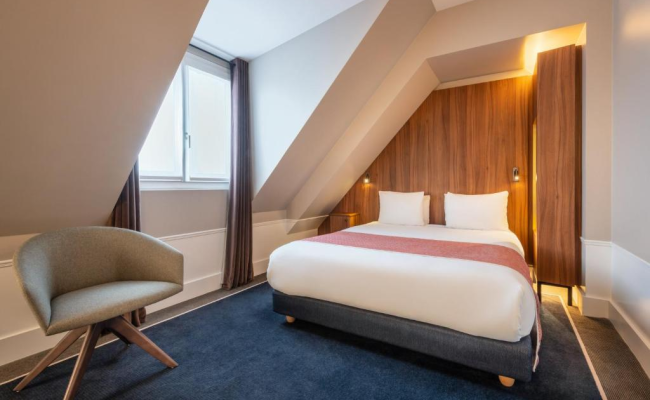 Holiday Inn Paris Gare de Lyon Bastille