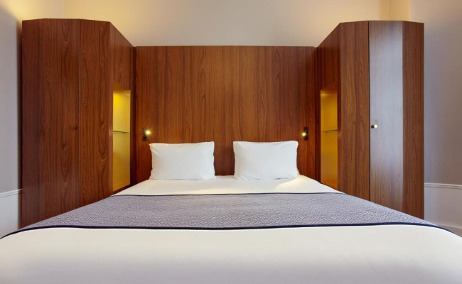 Holiday Inn Paris Gare de Lyon Bastille